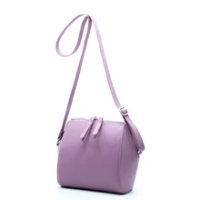 Жіноча сумка через плече ARTiS Bags лілова (1746 7051): Стать Женский