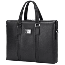 Сумка для ноутбуков Continent 15.6" Black (CM-142BK): Тип сумки сумка