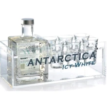 Коньяк Godet Antarctica + 6 glasses (в коробке) (AS120955): Объем, л 0.5