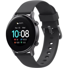 Смарт-годинник UMIDIGI Urun S Space Grey: Ємність батареї, мАг 280