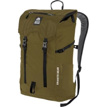Рюкзак Granite Gear Brule 34 Highland Peat/Black: Производитель Granite Gear