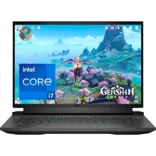 Ноутбук Dell G7 16 Gaming Laptop (G7620-HPG19T3): Экран 16" WVA (2560x1600)