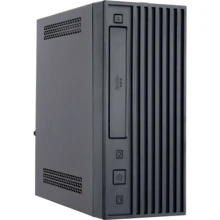 Корпус Chieftec UNI (BT-02B-U3-OP): Форм-фактор материнской платы Mini-ITX
