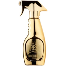 Парфюмированная вода Moschino Fresh Couture Gold 100 ml Тестер: Вид Парфюмированная вода
