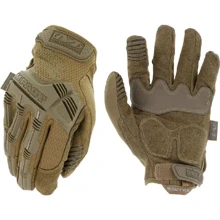 Перчатки Mechanix M-Pact 2XL coyote tan (MX-MPT-72-012/XXL): Пол Мужской