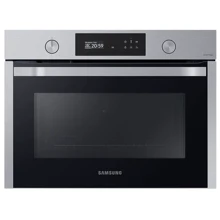 Духовой шкаф электрический Samsung NQ50A6539BS: Объем, л 50