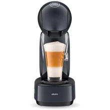 Krups Dolce Gusto Infinissima KP173B31 (Кавомашини та кавоварки)(21410W80G000218216Q): Виробник Krups