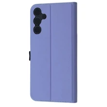 Аксессуар для смартфона WAVE Snap Case Blue for Samsung A155 Galaxy A15 4G / A15 5G: Совместимость Samsung A155 Galaxy A15 4G / A15 5G