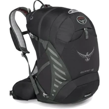 Рюкзак туристический Osprey Escapist 32 Black M/L						: Производитель Osprey