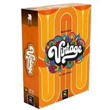 Игра настольная Хід Конем Vintage (XK002): Производитель Хід конем