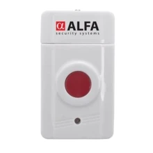 Тривожна кнопка ALFA (ASS-TK): Виробник ALFA