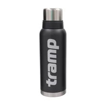 Термос Tramp Expedition Line серый 1.2 л UTRC-028-grey: Производитель Tramp