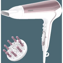 Фен Philips BHD186/00: Тип фен