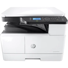 МФУ HP LaserJet Pro M442dn (8AF71A): Класс устройства офисный