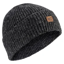 Мужская шапка Camel Active Knitt Beanie серая (406490-2M49-87): Производитель Camel Active