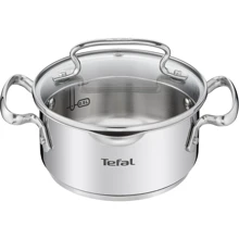 Кастрюля Tefal Duetto+16 см 1.5 л (G7194234): Тип Традиционная
