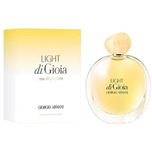Парфюмированная вода Giorgio Armani Light Di Gioia 100 ml: Вид Парфюмированная вода