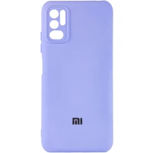 Чехол для телефонов Mobile Case Silicone Cover My Color Full Camera Dasheen for Xiaomi Redmi Note 10 5G / Poco M3 Pro / Poco M3 Pro 5G: Совместимость Xiaomi Redmi Note 10 5G / Poco M3 Pro / Poco M3 Pro 5G