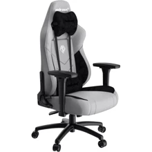 Кресло геймерское Anda Seat T Compact Grey/Black Size L (AD19-01-GB-F): undefined undefined