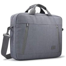 Сумка для ноутбуков Case Logic 14" Huxton Attache Graphite (HUXA-214): Тип сумки сумка