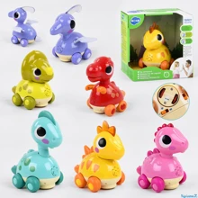 Интерактивная игрушка-каталка Hola Toys в асс. (6110): Возраст от 1.5 лет