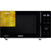 Мікрохвильова піч Galanz MW-4202BG: Об'єм, л 20