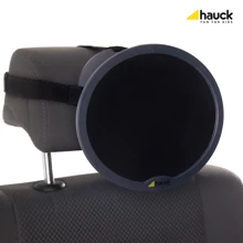Додаткове дзеркало заднього виду Hauck Watch Me 1 (61837-0): Виробник Hauck