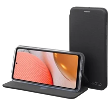 Чехол для телефонов BeCover Book Exclusive Black for Samsung A725 Galaxy A72 / A726 Galaxy A72 5G (705744): Совместимость Samsung A725 Galaxy A72 / A726 Galaxy A72 5G