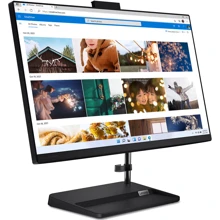 Моноблок Lenovo IdeaCentre 3 24IAP7 (F0GH015XUO) UA: Диагональ экрана 21" - 24"