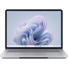 Ноутбук Microsoft Surface Laptop Studio 2 Platinum (Z3G-00001): Экран 14.4" IPS (2400x1600)