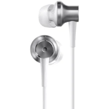 Наушники Xiaomi Mi In-Earphone Pro Type-C, White: Тип конструкции вакуумные
