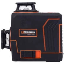 Лазерний нівелір Tekhmann TSL-12/30 G (852581): Тип Лазерные