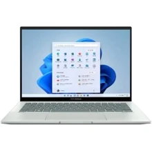 Ноутбук ASUS ZenBook 14 (UX3402VA-KN159W): Екран 14" (2880x1600)