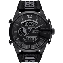 Наручные часы Diesel DZ4593: Стиль Спортивный