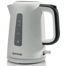 Электрочайник Gorenje K17XG: Мощность, Вт 2200