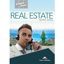 Career Paths: Real Estate: Student's Book: Производитель Express Publishing