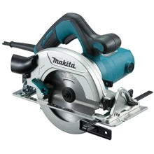 Дисковая пила Makita HS6601: Производитель Makita