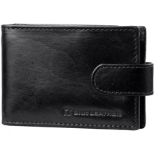 Чоловіча візитниця DNK Leather чорна (DNKTW-02-VT-black): Стать Чоловік