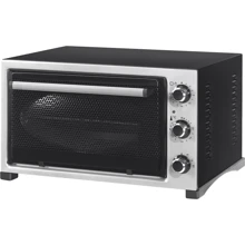 Електрична духовка настільна Saturn ST-EC10706 Black: Виробник Saturn