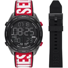 Наручные часы Diesel DZ2164SET: Стиль Спортивный