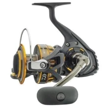 Катушка рыболовная Daiwa BG2000 (10460-200): undefined undefined