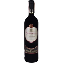 Вино Villa Cornaro Montepulciano Abruzzo красное сухое 0.75 л (FSH_8001906987855): Страна производитель Италия