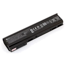 Батарея для ноутбука HP CA06XL ProBook 640 G1 10.8V Black 4910mAh Orig: Ємність, мАг 4910