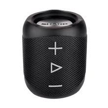 Акустика Sharp GX-BT180 Black: Цвет черный