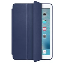 Аксессуар для iPad Smart Case Midnight Blue for iPad 10.2" (2019-2021): Цвет синий