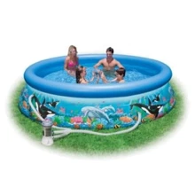 Intex 54906: Виробник Intex