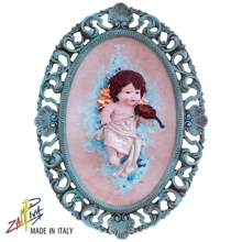 Картина и коллаж Картина Zampiva Амурчик 78х57 см (517-6063): undefined undefined