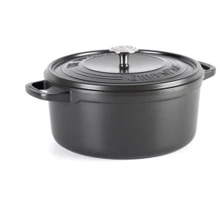 Каструля GreenPan Featherweights 22 см 3.3 л (CC005056-001): Тип Традиционная