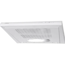 Вытяжка Hansa OSC6112WH: Тип воздухоочистителя Рециркуляция, Отвод