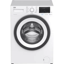 Пральна машина Beko EWUE6636XAW: Тип машини автомат